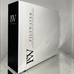 Filt-Deluxe mit Remineralisierung